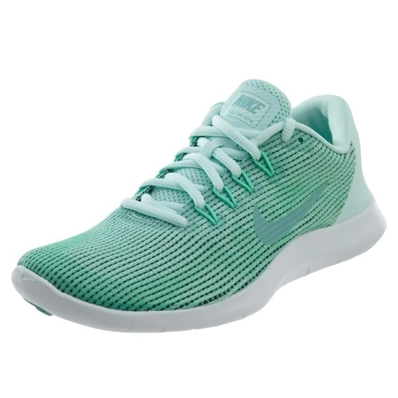Nike Flex Running Sneakers Women’s Style AA08-300 Size 8 Gorpcore - Picture 1 of 15